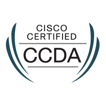 Cisco Certified Design Associate (CCDA)