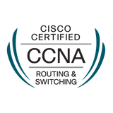 Cisco Certified Network Associate Routing and Switching (CCNA Routing and Switching)