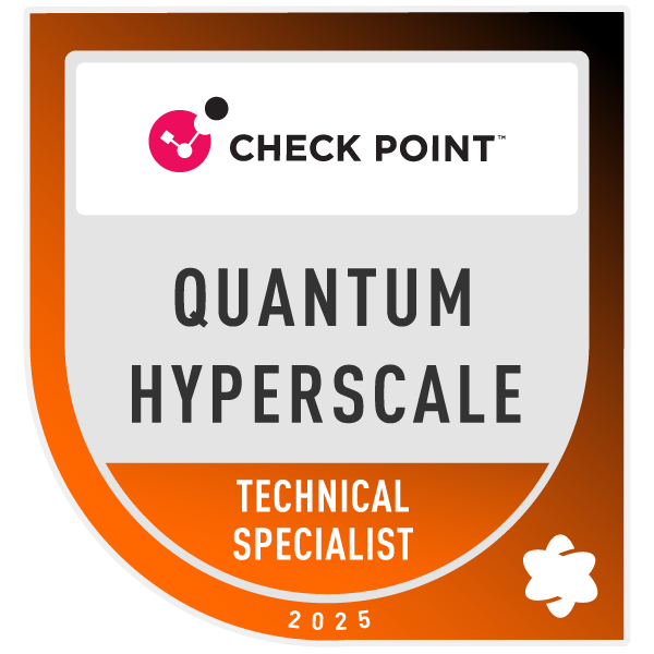 Quantum Hyperscale - Technical Specialist